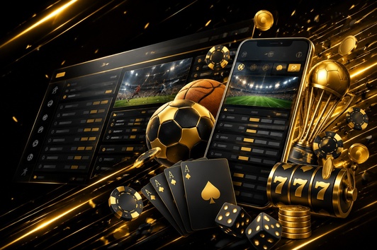 f1568 Casino nhà cung cấp game casino hàng đầu thế giới