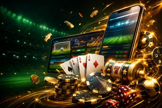 f1568 Casino sòng bài trực tuyến đẳng cấp