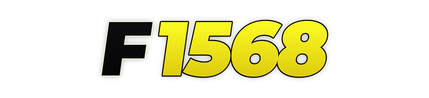f1568 Logo